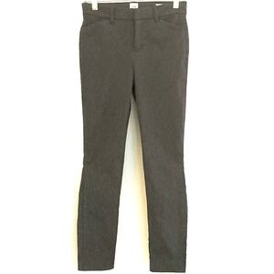 GAP Signature Skinny Ankle Pants